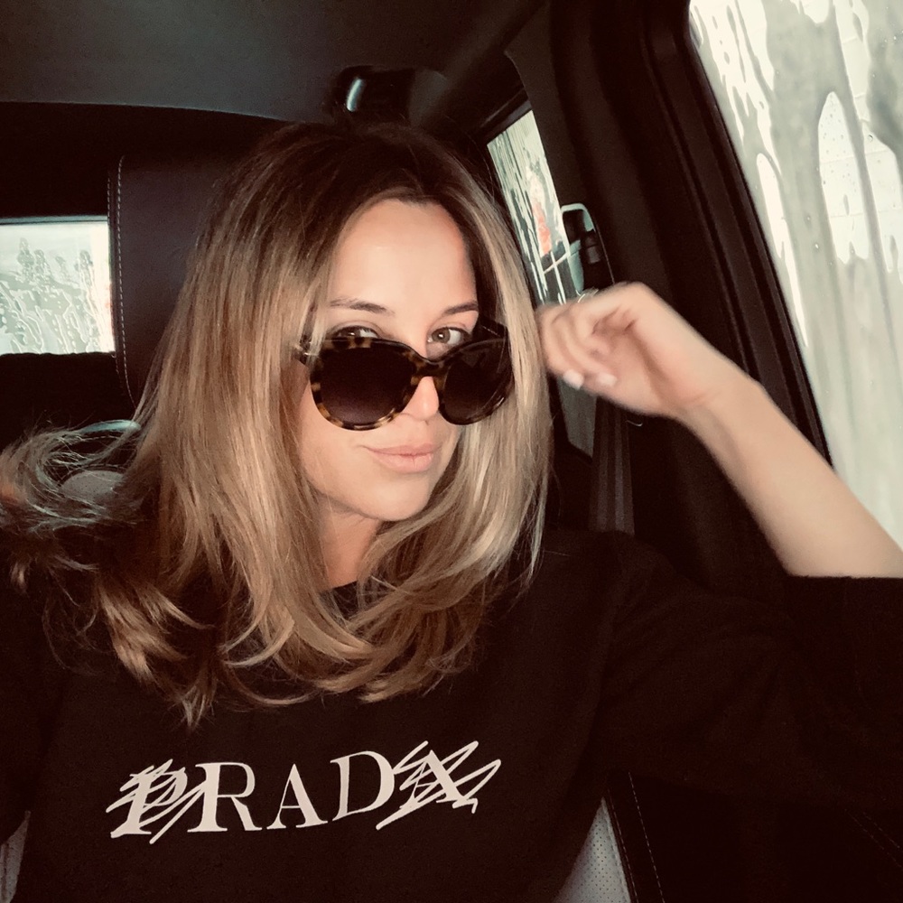 Meet your Posher, Stacia